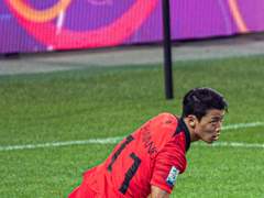 [황희찬] 문자 친구 8