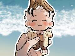 [크롤아지] 낙서무더기