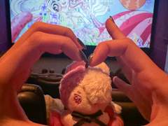 5cm 인간형 - 우타