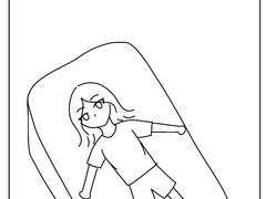 네 번째 이야기.