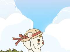 [쏘박한 일상] 샌치 그게 뭐야? 가을 바람에 기분이,,