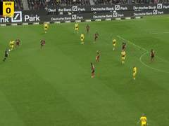 11.02(목) 02:00독FA컵 도르트문트 vs 호펜하임