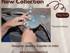 925 Sterling silver gemstone jewelry wholesale in china