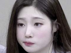 우유를 씌운듯한 쿨톤 모찌 보정법