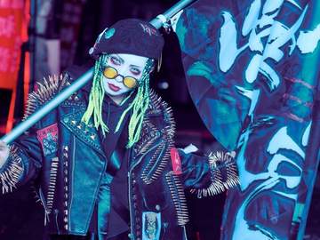 [인터뷰] 키즈의 라이무, NHK홀 공연 직전에 말하는 멈추지 않는 진화 "기어가 단번에 맞물렸다"