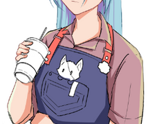 [마비노기] 밀레시안 그림