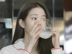 2주에 -10kg 가능한 마법의 액체 공개