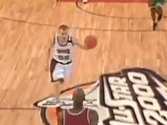 극악무도 "농구" 게이 5