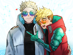 나이밧슈 그렸던거