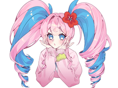 페어리 타입 - 데빚미토