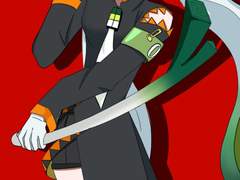 격투 타입 - 일오공사