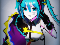 드래곤 타입 - 유자