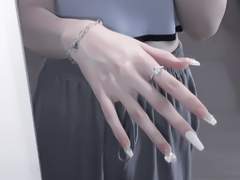 손 예뻐지는 법