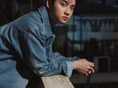 [도경수/조각] 후드집업과 사탕