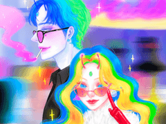 🪐Rainbow Planet💫