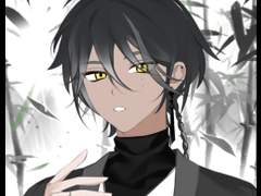 키리마 츠키타케 (프로필 및 설정)