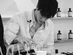 찐따 집착광공 이제노가 미쳐돌면