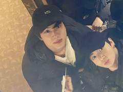 [전정국/김석진/수위/M] 나를 잡아먹을 토끼와 늑대 ++