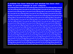 [고죠게토] 3차원의 만남