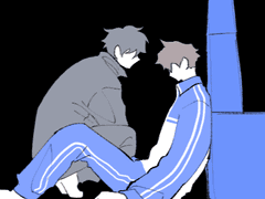 애인 재우기 실전형