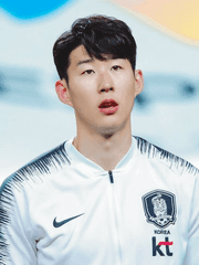 [손흥민] a dirty love affair