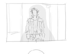 이제는 없는 사람