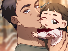 가비지타임 드림 / 방구석 김공주님