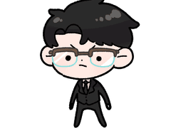 민대리,도서인 뭔 바보같은 png 배포