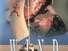 D202) 바람과 야망 (Wind, 1992)