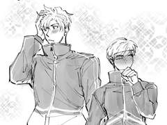 기본적으로 좋아하는 준쟁모먼트