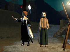 빛전에서 밀레시안으로