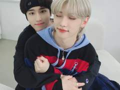 [필쳌] 센티넬물