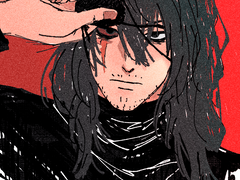 [히로아카] 낙서 모음