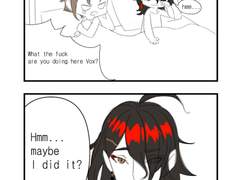 2022-2023 .10 니지산지 덕질 그림 결산