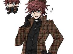 미치시루베 지로쵸