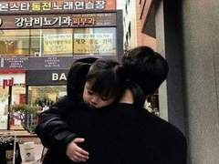 지 엄마랑 똑같네