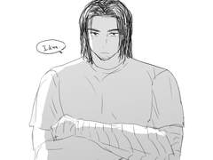 [버키샘] 조각모음 13