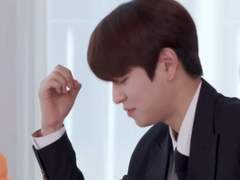 국어교사 김승민 외전 - 아슬아슬 사내연애