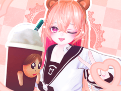 ★키랏 보정 커미션★