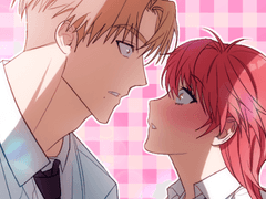 늑대지만 사랑해줘! 1화