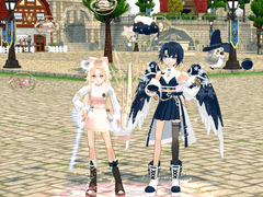 쟝아님 커미션 신청서