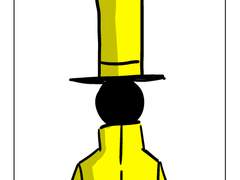 계속 쳐다보는 사람