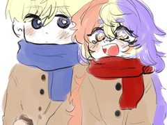 모노마 드림 할로윈