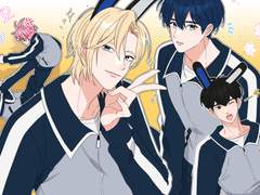 플레이브 체육대회