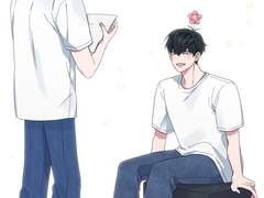 플레이브 하민이 생일