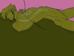 원피스 낙서 모음