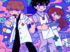 잠뜰티비그림(2021~2023)