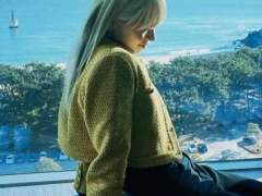 푸른 바다 아래에는