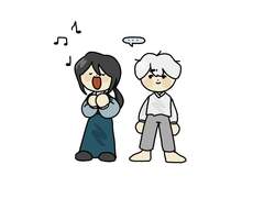 가담항설그림(2021~2023)