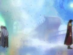 [레일리]여로(旅路)